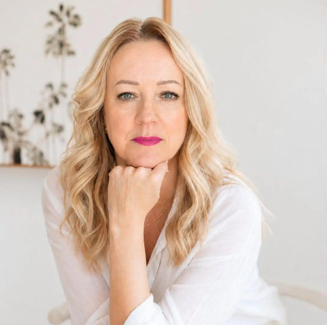 Krystyna Bronowicka